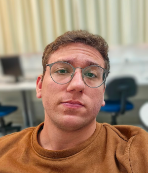 João Renato Ribeiro Manesco