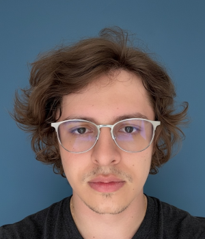 João Vitor Mariano Correia