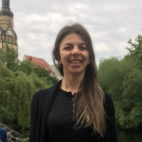 Maucha Andrade Gamonal