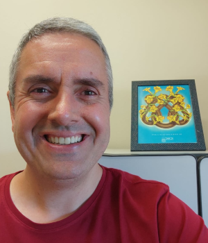 Thiago Alexandre Salgueiro Pardo