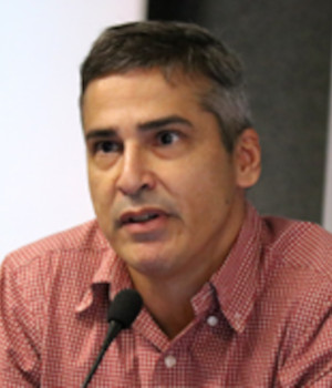 André Carlos Ponce de Leon Ferreira de Carvalho