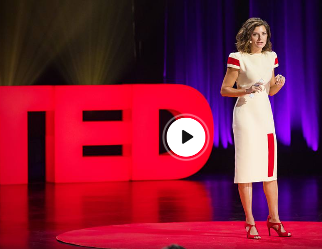 Como a linguagem molda a maneira como pensamos – TED Talk com Lera Boroditsky
