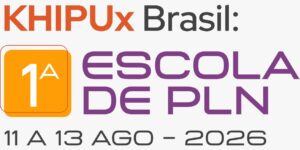 1ª Escola de Processamento de Linguagem Natural (EPLN)